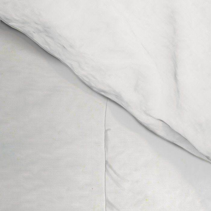 Great Crested Grebe Bird Comforter Gallery Image 4