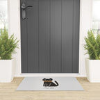 Meh-ow Welcome Mat Gallery Image 3