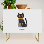 Meh-ow Credenza Gallery Image 1