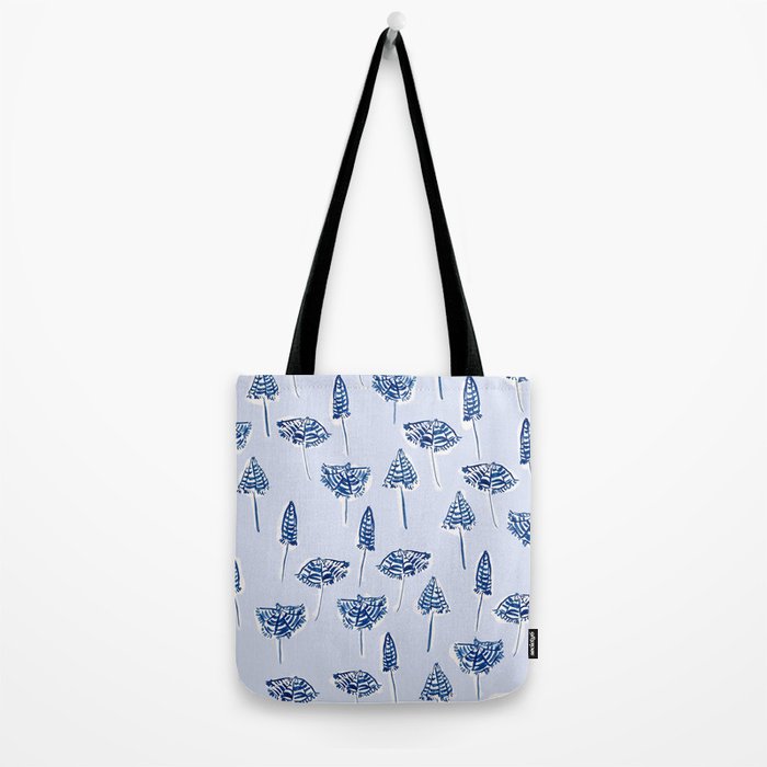 Umbrellas Tote Bag Gallery Image 2