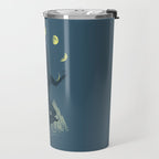 Moon Juggler Travel Mug Gallery Image 2