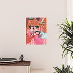 Fairytale Folktale insect The Queen Bee Poster Gallery Image 2