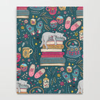 How to Hygge Like a Cat Notebook Gallery Image 4