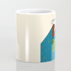 You are One Rad Dad Coffee Mug Gallery Image 4