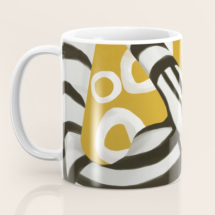 She Was Here Coffee Mug Gallery Image 3