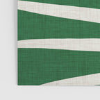 Minimalist Palm Leaf Poster Gallery Image 3