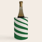 Minimalist Palm Leaf Wine Chiller Gallery Image 2