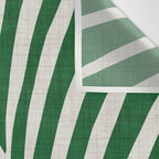 Minimalist Palm Leaf Wall Tapestry Gallery Image 3