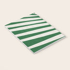 Minimalist Palm Leaf Notebook Gallery Image 3