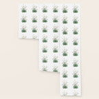 white Margaret daisy watercolor Wallpaper Gallery Image 3