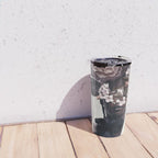 All the Winters I bloomed Travel Mug Gallery Image 4