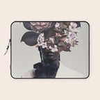 All the Winters I bloomed Laptop Sleeve Gallery Image 1