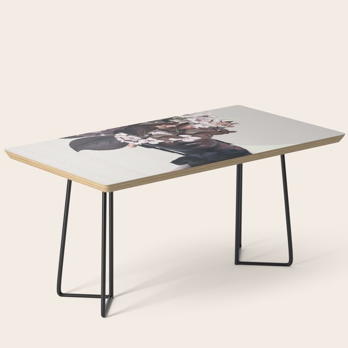 All the Winters I bloomed Coffee Table Gallery Image 1