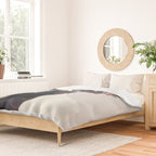 All the Winters I bloomed Duvet Cover Gallery Image 2