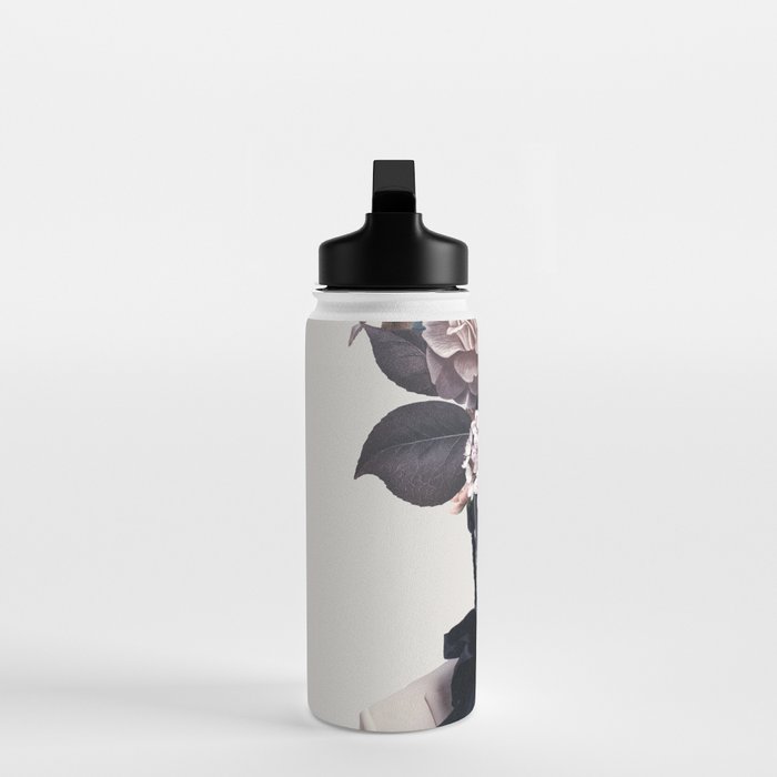 All the Winters I bloomed Water Bottle Gallery Image 3
