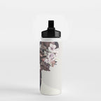 All the Winters I bloomed Water Bottle Gallery Image 2