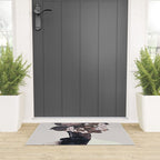 All the Winters I bloomed Welcome Mat Gallery Image 3