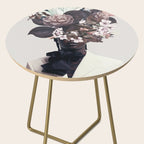 All the Winters I bloomed Side Table Gallery Image 2