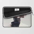 All the Winters I bloomed Laptop Sleeve Gallery Image 2