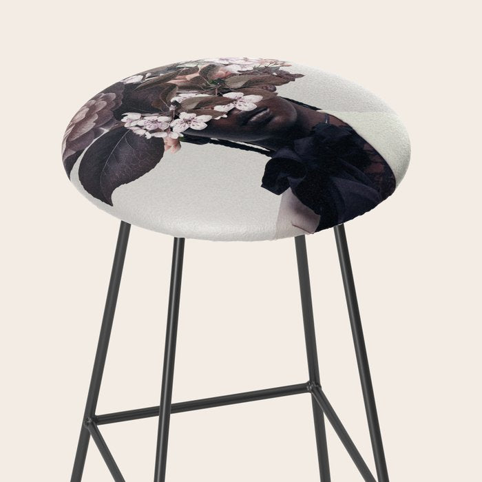 All the Winters I bloomed Stool Gallery Image 2