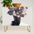 All the Winters I bloomed Credenza Gallery Image 1