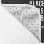 Women belong in all places where decisions are being made. Bath Mat Gallery Image 2