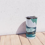 Winter River Travel Mug Gallery Image 4