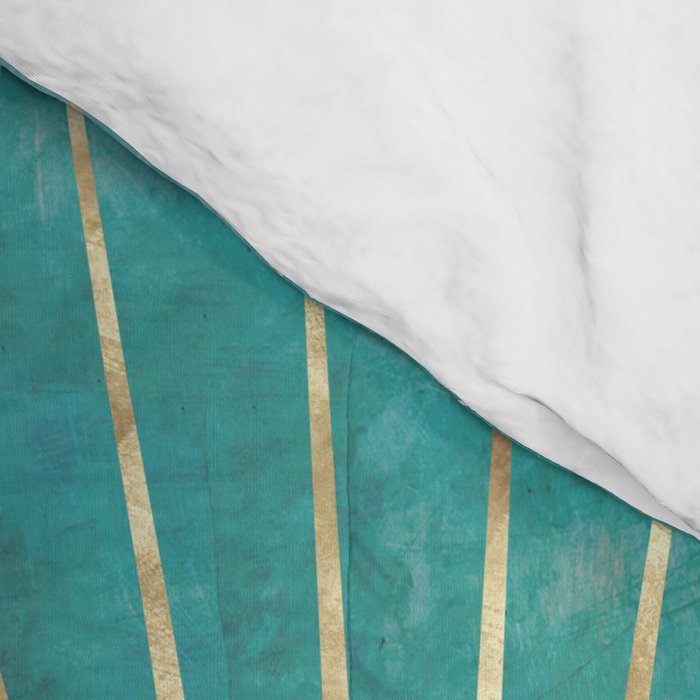 Winter River Comforter Gallery Image 4