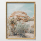 Joshua Tree Serving Tray Gallery Image 1