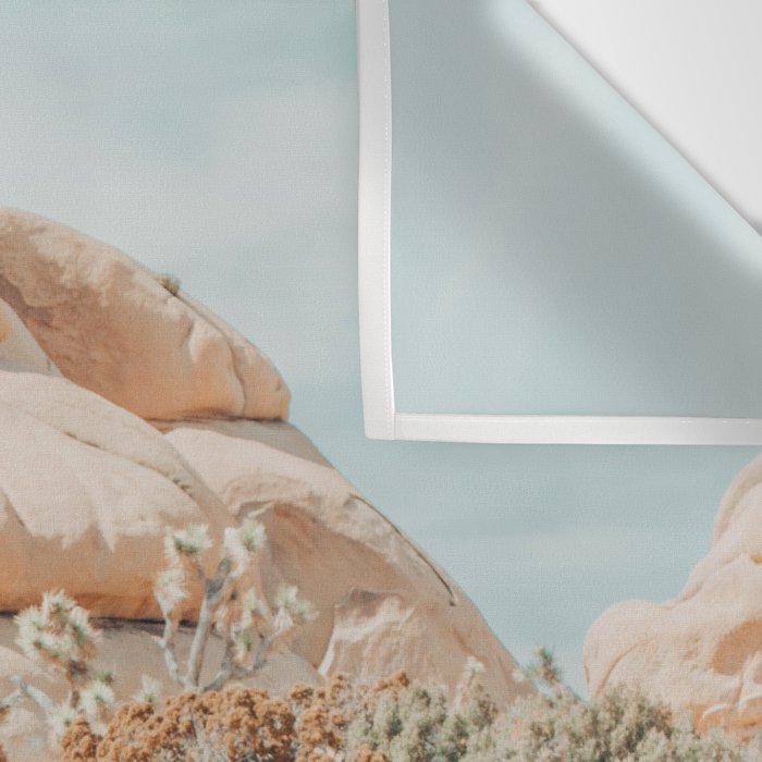 Joshua Tree Wall Tapestry Gallery Image 3
