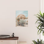 Joshua Tree Poster Gallery Image 2