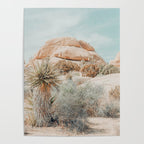 Joshua Tree Poster Gallery Image 4