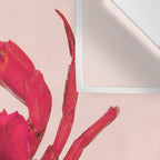 ROSE CRAB Wall Tapestry Gallery Image 3