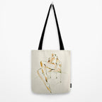 nude woman 2 Tote Bag Gallery Image 2