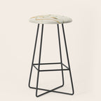 nude woman 2 Stool Gallery Image 1