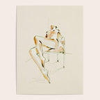nude woman 2 Poster Gallery Image 4