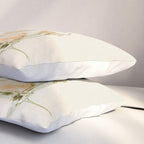 nude woman 2 Pillow Sham Gallery Image 3