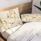 nude woman 2 Pillow Sham Gallery Image 2