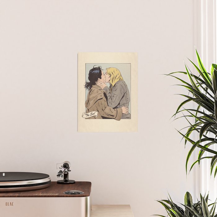 finale Poster Gallery Image 2