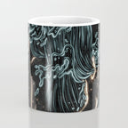 Water and fire. Coffee Mug Gallery Image 4