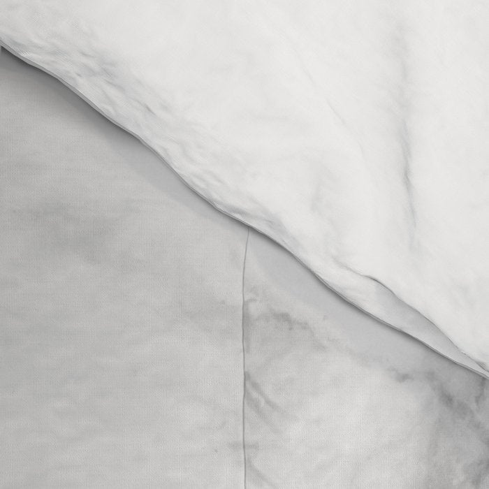 White Marble Comforter Gallery Image 4