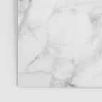 White Marble Poster Gallery Image 3