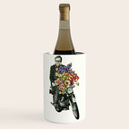 Pimp My Ride Wine Chiller Gallery Image 1