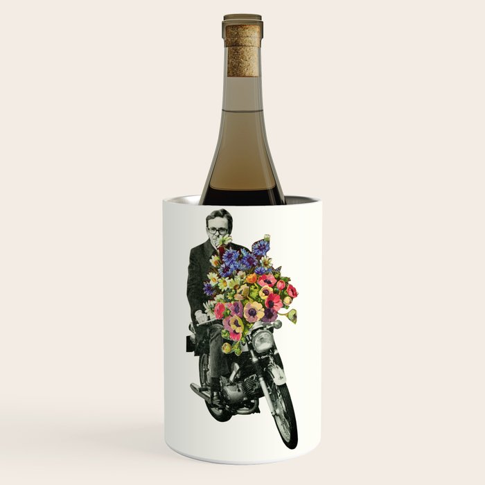 Pimp My Ride Wine Chiller Gallery Image 1