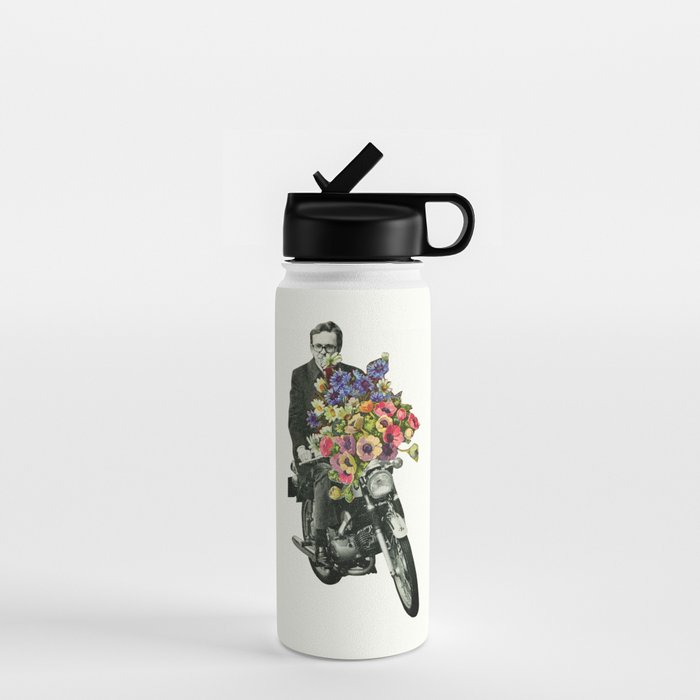 Pimp My Ride Water Bottle Gallery Image 1