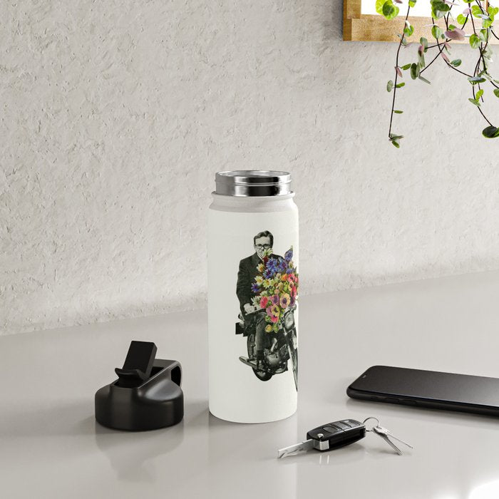 Pimp My Ride Water Bottle Gallery Image 5