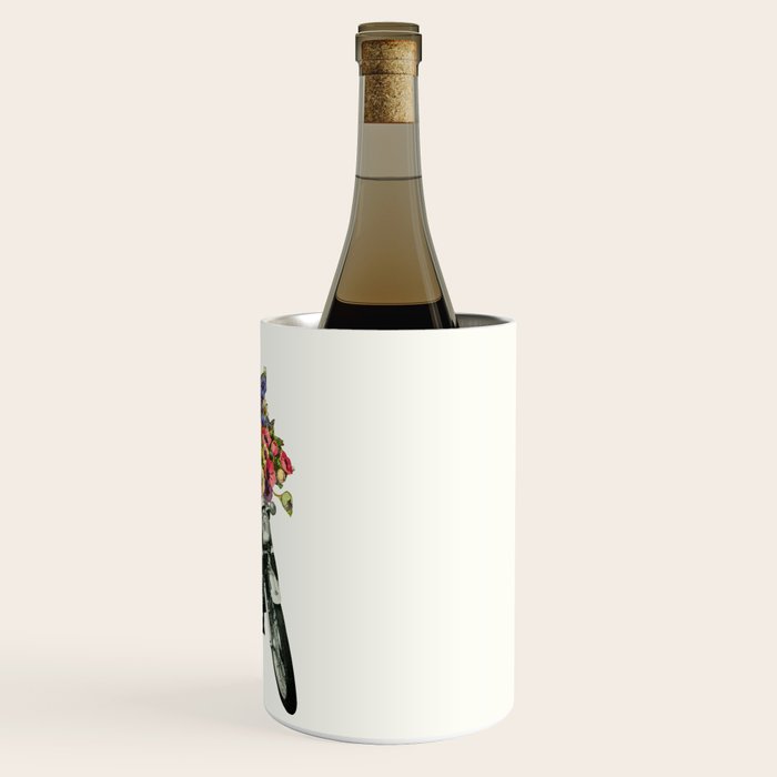 Pimp My Ride Wine Chiller Gallery Image 3