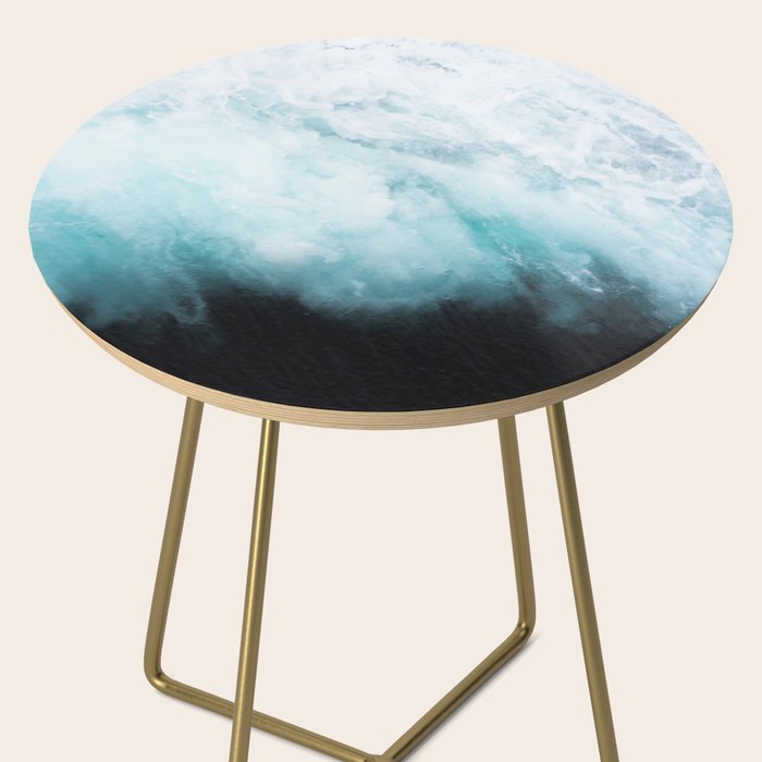 Ocean Spray Side Table Gallery Image 2