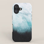 Ocean Spray iPhone Case Gallery Image 1