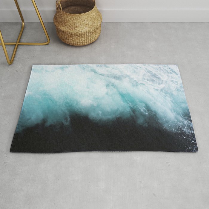 Ocean Spray Rug Gallery Image 1